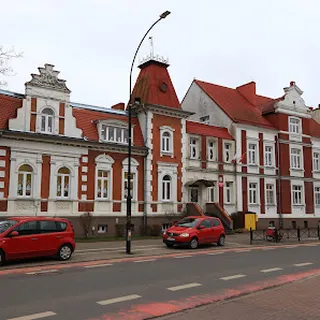 PRZEDSZKOLE MIEJSKIE NR 1 "BAJKA" W BIAŁOGARDZIE image 1