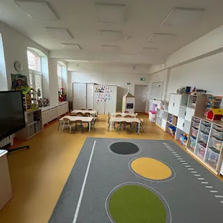 Publiczne Pozytywne Przedszkole W Leśniewie image 1