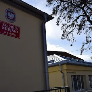 Żłobek Miejski w Sokółce image 1