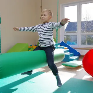 PRZEDSZKOLE TERAPEUTYCZNE "ZAKĄTEK AGI" image 2
