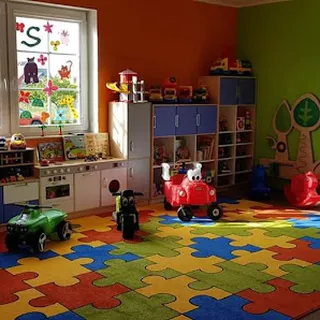 Klub Malucha Piłeczka image 4