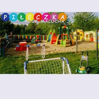 Klub Malucha Piłeczka image 3