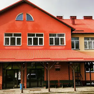 PRZEDSZKOLE "LOKOMOTYWA" W SZYMBARKU image 1