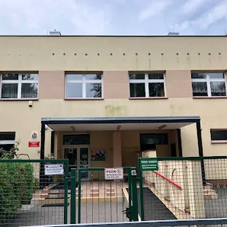 PRZEDSZKOLE NR 205 image 1