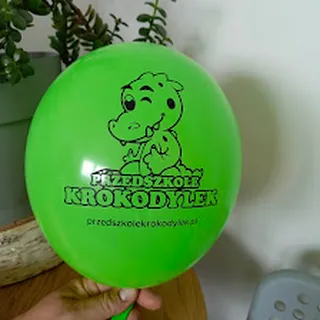 Żłobek Niepubliczny "Krokodylek" Karolina Ginter image 1