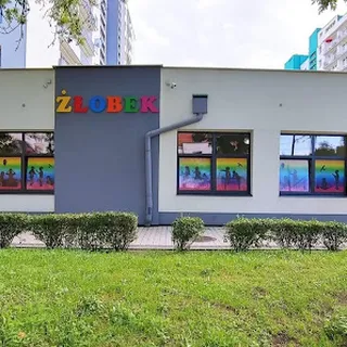 Żłobek Niepubliczny Nr 1 SC OZabrze image 1