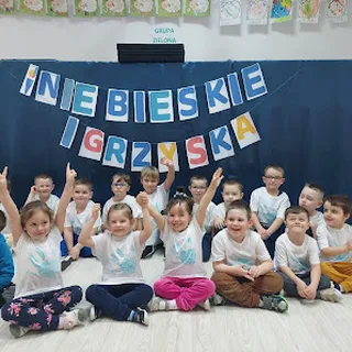 PRZEDSZKOLE I ŻŁOBEK „SŁONECZKO” Z ODDZIAŁAMI INTEGRACYJNYMI image 1