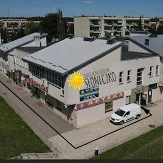 PRZEDSZKOLE I ŻŁOBEK „SŁONECZKO” Z ODDZIAŁAMI INTEGRACYJNYMI image 4