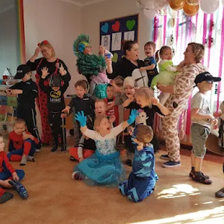 PRZEDSZKOLE I ŻŁOBEK „SŁONECZKO” Z ODDZIAŁAMI INTEGRACYJNYMI image 3
