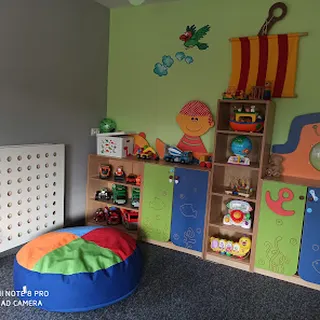 Niepubliczny Żłobek Sensoryczny Neuronek Monika Gościniak image 2