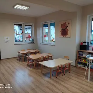 PUNKT PRZEDSZKOLNY MISIE TULISIE image 2