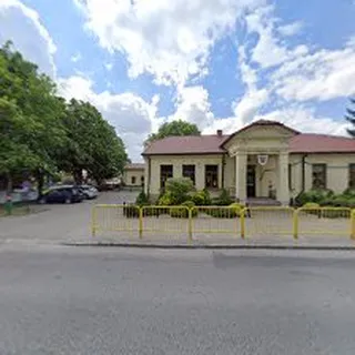 GMINNE PRZEDSZKOLE W REJOWCU image 1