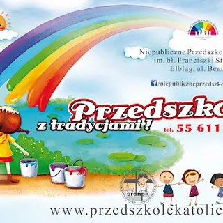 Niepubliczne Przedszkole Katolickie Im Bł Franciszki Siedliskiej W Elblągu image 2