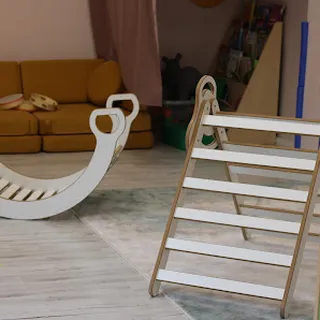 Klub dziecięcy BLISKO Zatoka Odkrywców image 1