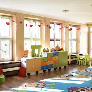 Miejski Zespół Żłobków Żłobek Nr 12 image 1