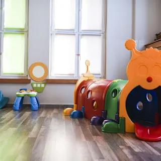 Miejski Zespół Żłobków Żłobek Nr 12 image 3