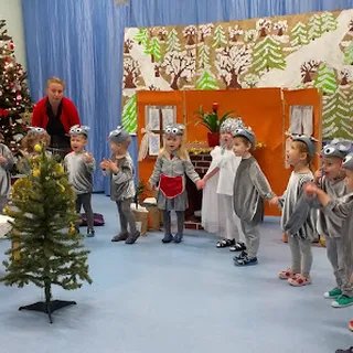 Żłobek Niepubliczny WESOŁY TYGRYSEK image 2