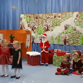 Żłobek Niepubliczny WESOŁY TYGRYSEK image 1