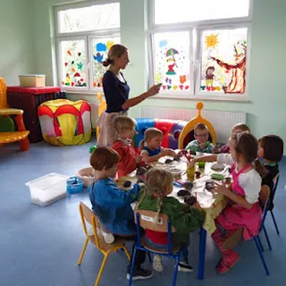Żłobek Niepubliczny WESOŁY TYGRYSEK image 4