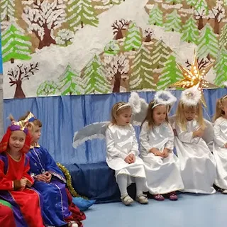 Żłobek Niepubliczny WESOŁY TYGRYSEK image 3