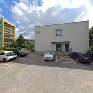 Przedszkole Nr 3 Im Ojca Świętego Jana Pawła Ii W Suwałkach image 1