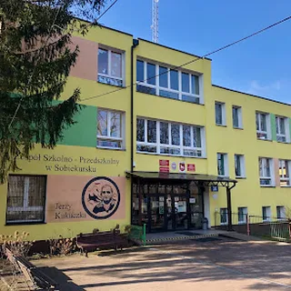 Przedszkole W Sobiekursku image 2