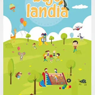 BAJOLANDIA image 2