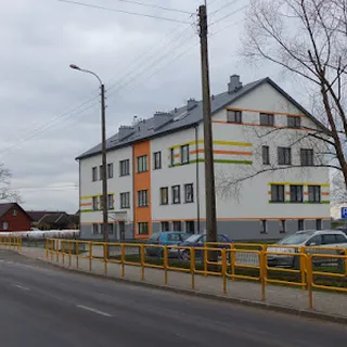 Niepubliczny Klub Dziecięcy Sensoludki image 1