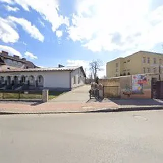Ochronka Zgromadzenia Sióstr Służebniczek Bdnp Niepubliczne Przedszkole W Rudniku Nad Sanem image 1