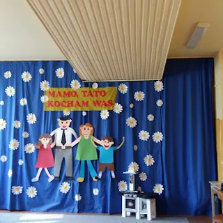 Przedszkole Nr 116 Kolorowe Nutki image 2