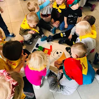 Żłobek i przedszkole Krasnal sc Janina Cholewska Justyna Cholewska image 3