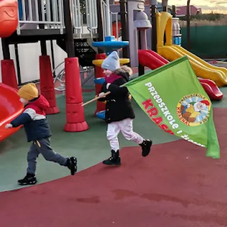 Żłobek i przedszkole Krasnal sc Janina Cholewska Justyna Cholewska image 1
