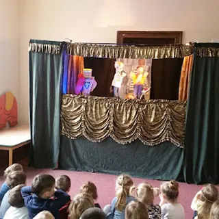 Akademia Talentów Klub Dziecięcy image 3