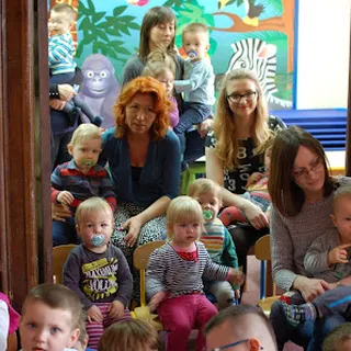 Akademia Talentów Klub Dziecięcy image 1