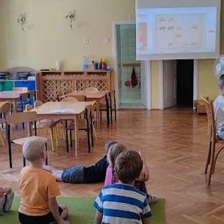PRZEDSZKOLE IM. ŚWIĘTEGO DOMINIKA SAVIO W WARSZAWIE image 4