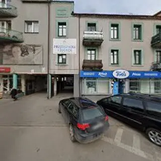 ZAMECZEK WIOLETTA CHOLEWABARANOWSKA image 1