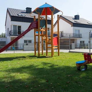 Przedszkole Pomarańczowa Ciuchcia image 2