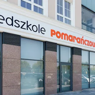 Przedszkole Pomarańczowa Ciuchcia image 1