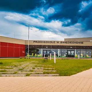 Przedszkole Samorządowe Kraina Radości W Święciechowie image 1