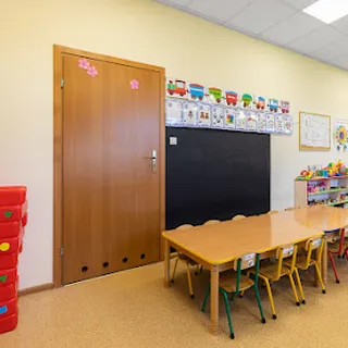 Żłobek Krecika Sala 1 image 2