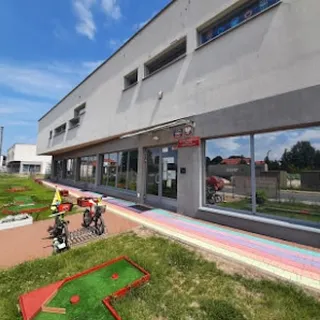 Żłobek Krecika Sala 1 image 1