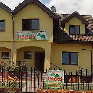 Przedszkole Niepubliczne Haguś W Lublinie image 1