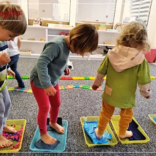 Cogito Niepubliczne Przedszkole Montessori image 3