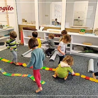 Cogito Niepubliczne Przedszkole Montessori image 2