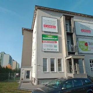 NIEPUBLICZNY PUNKT PRZEDSZKOLNY "KRAINA PRZYGÓD MONTESSORI" image 1