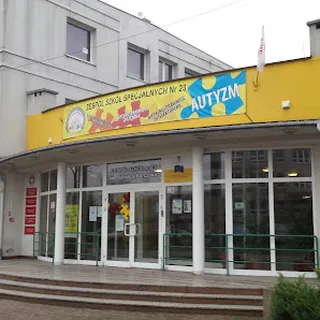 Przedszkole Specjalne Nr 24 image 2