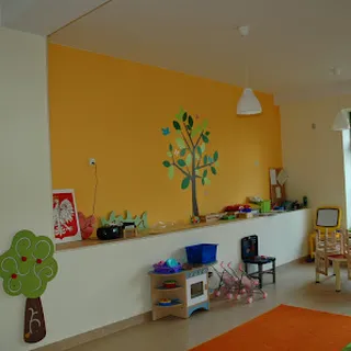 INCY-WINCY NIEPUBLICZNE PRZEDSZKOLE O PROFILU JĘZYKOWYM image 3