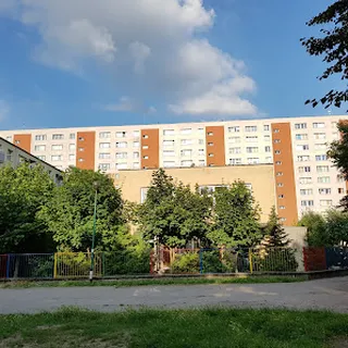 PRZEDSZKOLE MIEJSKIE NR 4 IM. JANA BRZECHWY image 1