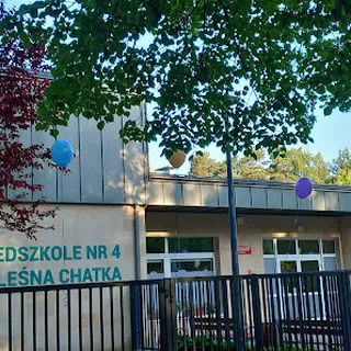 PRZEDSZKOLE NR 4 Z ODDZIAŁAMI INTEGRACYJNYMI "LEŚNA CHATKA" image 4