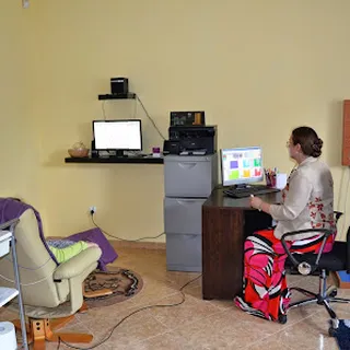 PROMYK NIEPUBLICZNE TERAPEUTYCZNE PRZEDSZKOLE Z ODDZIAŁAMI SPECJALNYMI I INTEGRACYJNYMI W CHRZANOWIE image 1